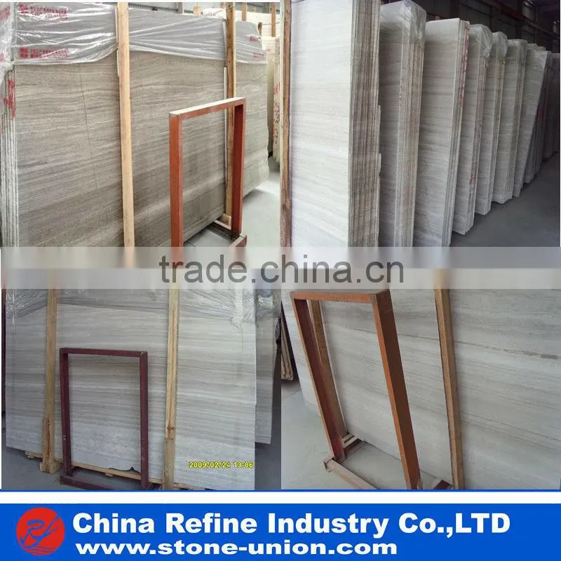 Italian Botticino beige marble