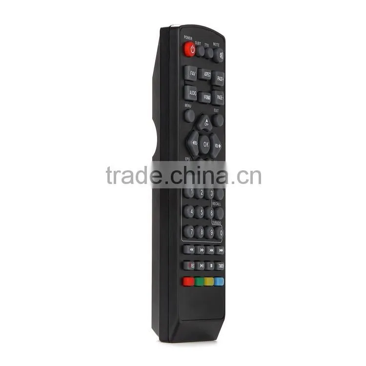 The best seller remote control for LED/LCD TV