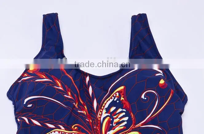 Customize European Hot Sale Swimsuit
