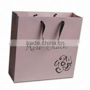 2011 cute paper gift bag