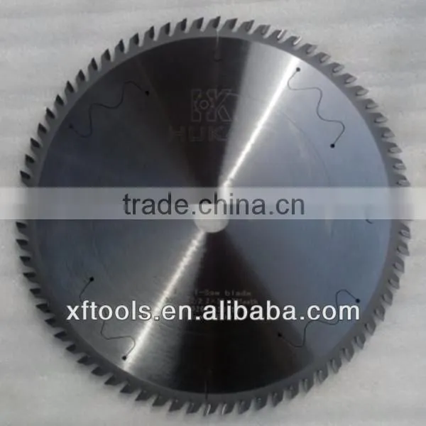 Hukay saw to cutting MDF