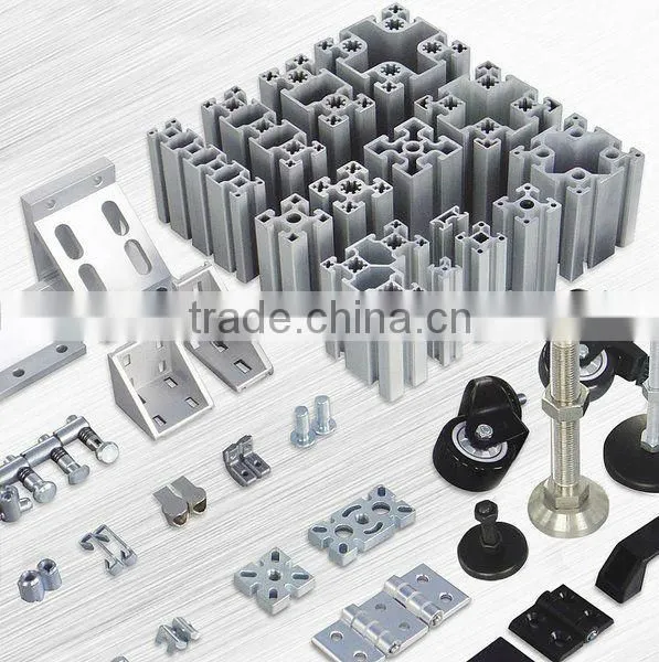 sewing machine parts aluminum from China factory