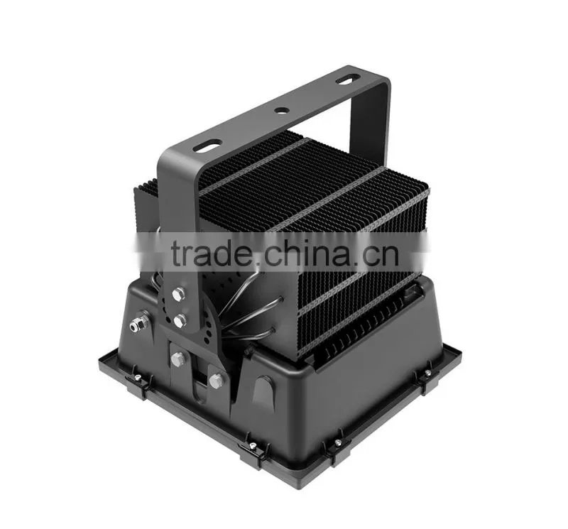 500w led flood light projection lamp for stadium,park