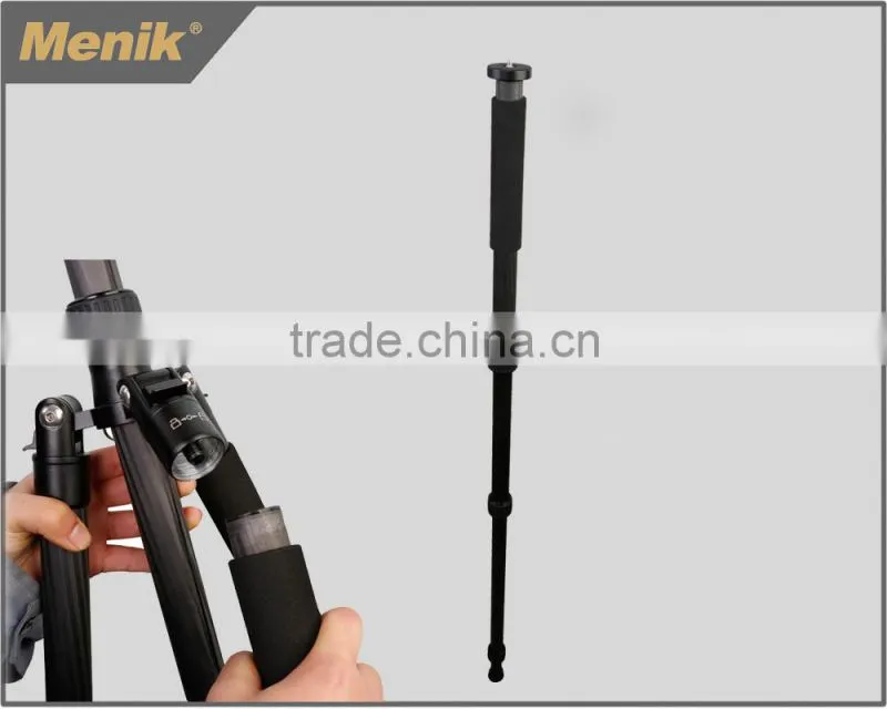 MS-8801 Tripod with panoramic damping head