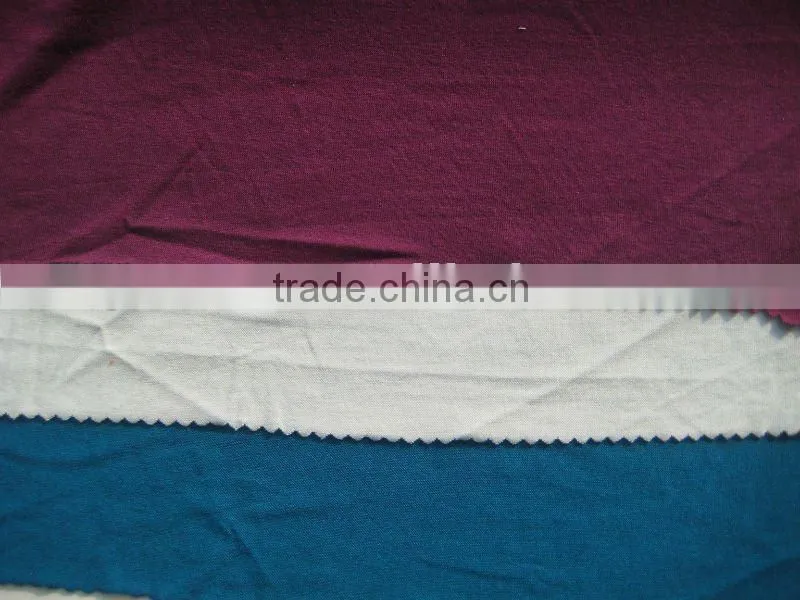 95 rayon 5 spandex fabric