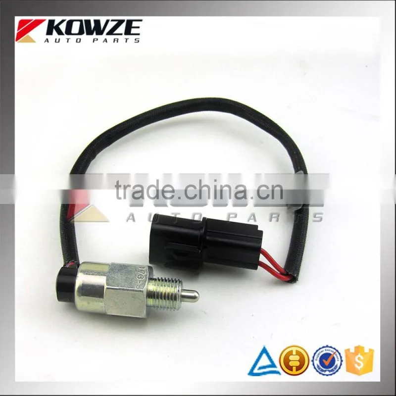 Freewheel Clutch Switch For Mitsubishi Pajero Pinin Montero IO H66 H67 H77 MR410726
