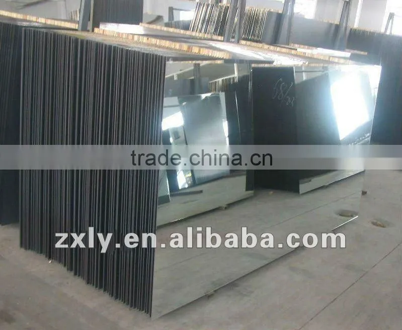 Color Coated Mirror Aluminum Coil For Channel Letters