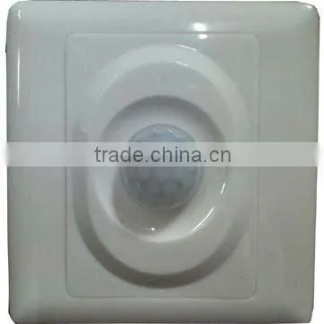 Pyroelectric Infrared Motion Sensor Switch AS0019