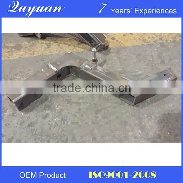 OEM tubular metal frame
