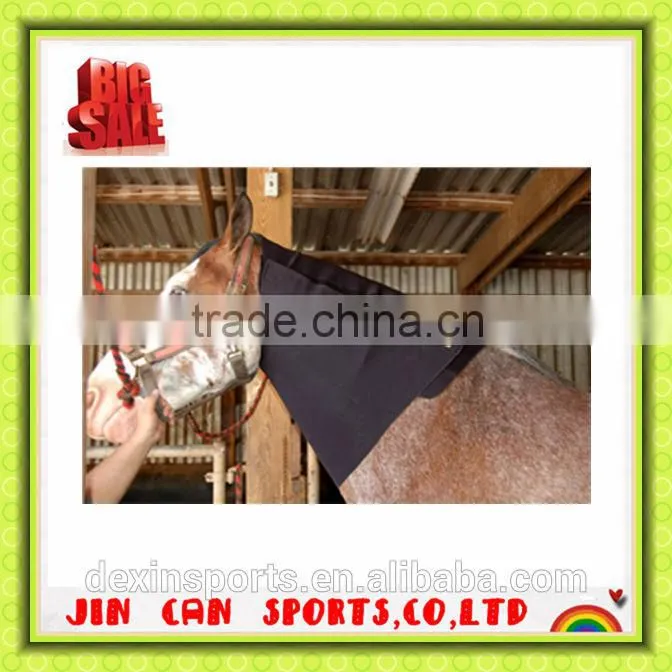 neoprene horse boots