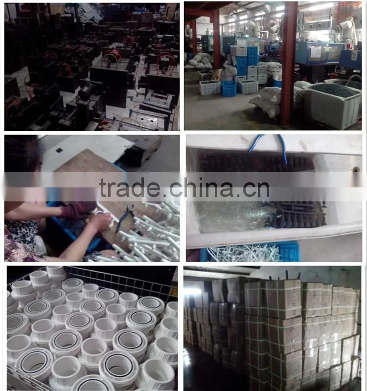plastic flange seal epdm