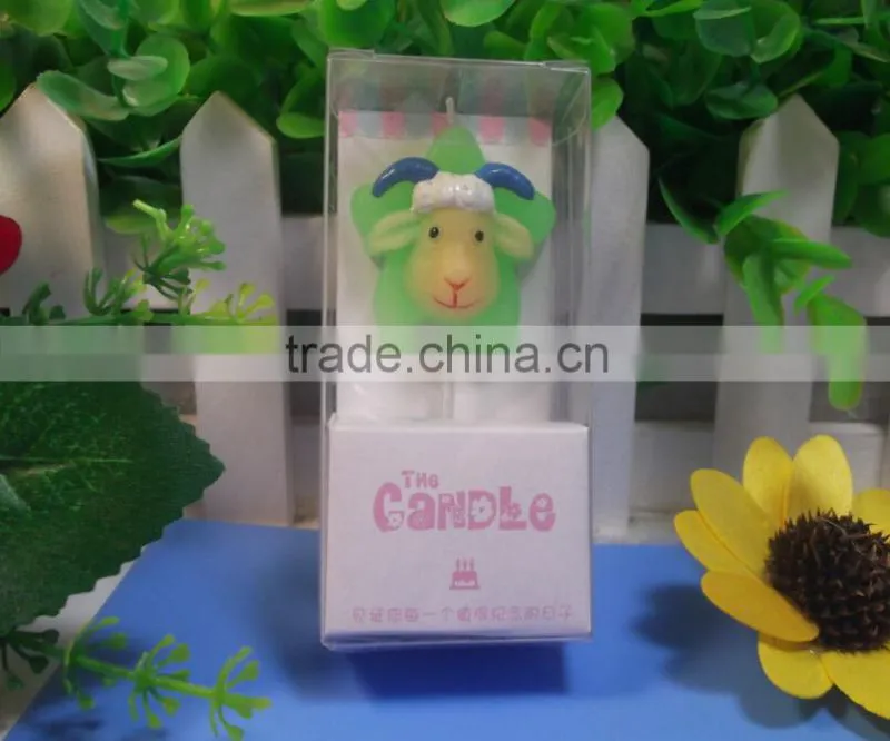 Wedding Favors Candle