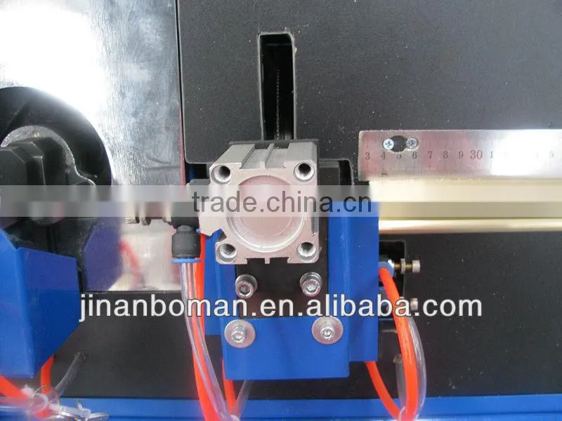 Aluminum Spacer Bending Machine/aluminum bar bending machine