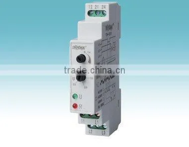 phase failure relay phase sequence relay TPND relayer