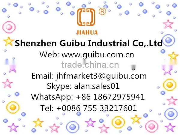 High quality clear acrylic crystal tissue box, refillable tissue box JHF14-2310A