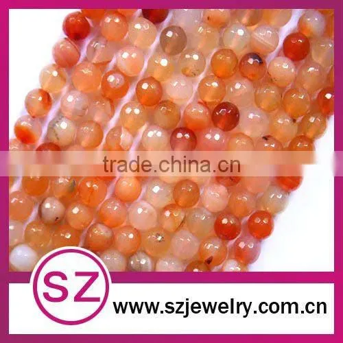 HOT mix color agate stone Semi-precious Gem stone wholesale