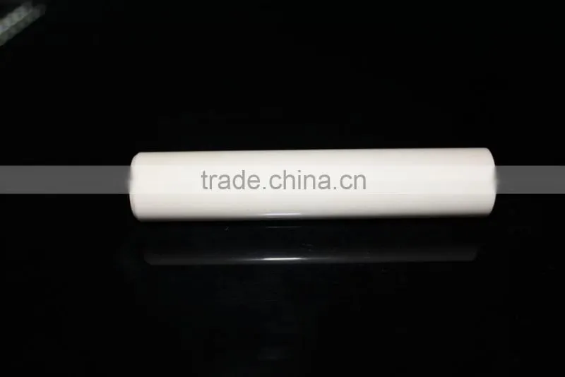 high heat resistance alumina machinable ceramic rod 99