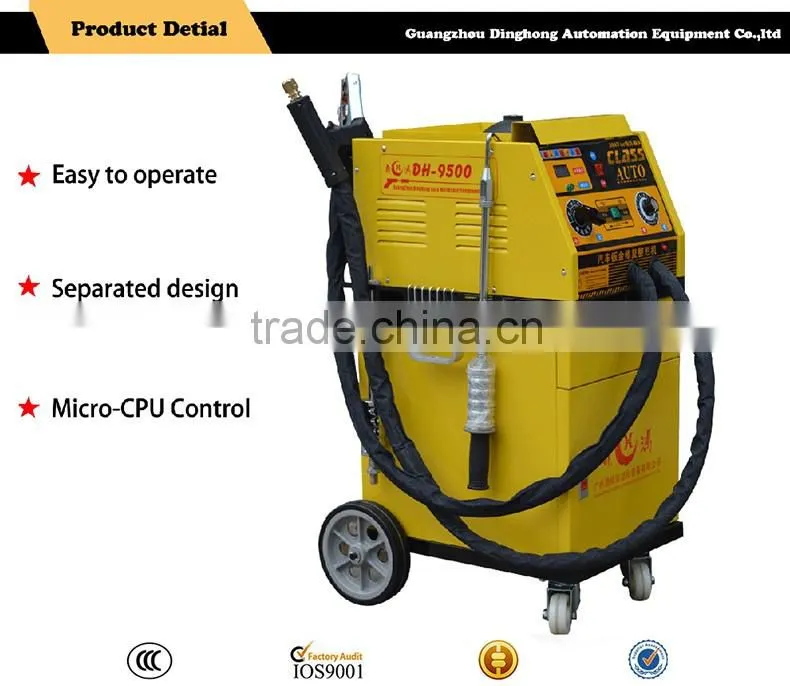 Spot Welding Machine, Dent pulling system, Auto Body Repair Equipment