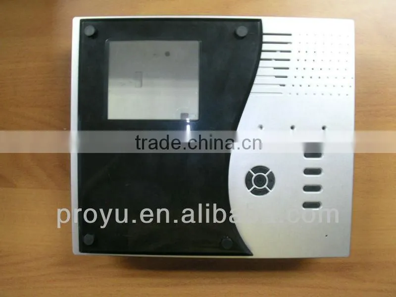 Intercom system using plastic case PY-H155