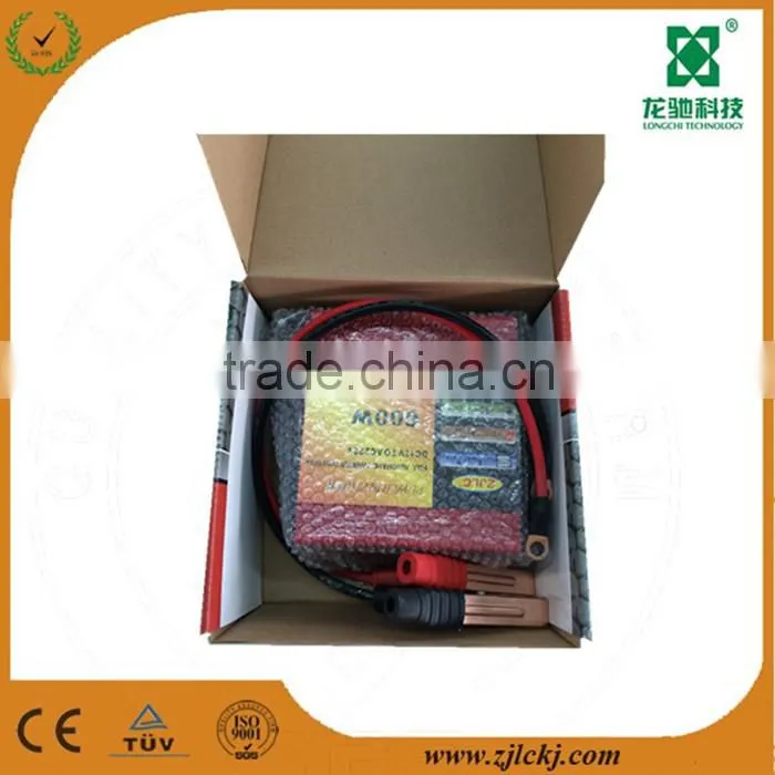 600W solar inverter
