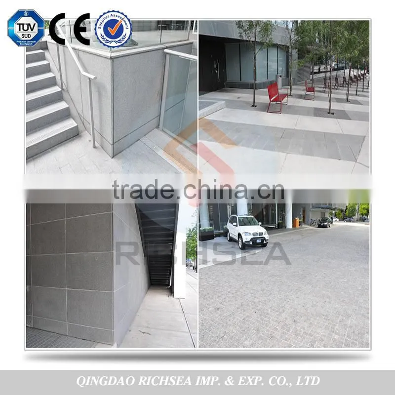 Granite tile, Granite slab, Granite countertop