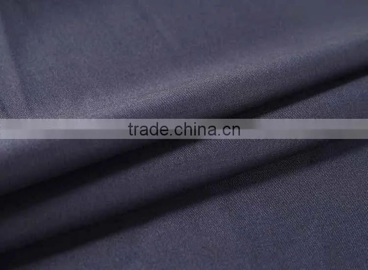 2016 Newest 10 years experience Soft Plain TR Fabric
