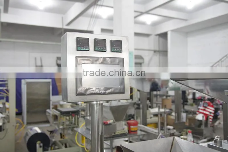 BD-420F Body Warm Stick, hand warm stick, foot warm stick making machine