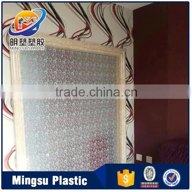 Chinese imports wholesale fireproof pvc wall panel bulk buy from china