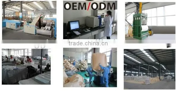 2013 WHITE polypropylene fabric waterproof for cement bag