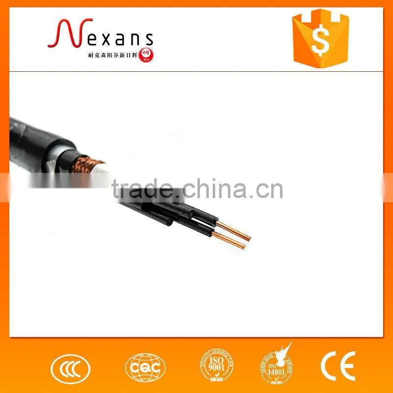 PE control cable