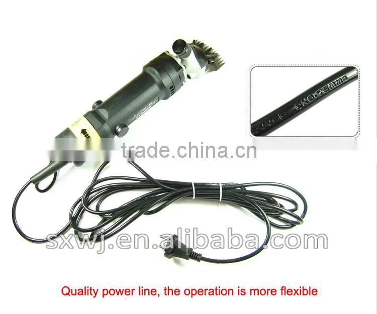 Labor saving electric scissors