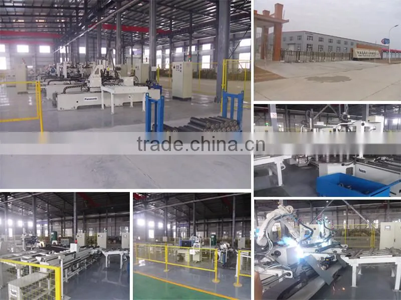 Belt Conveyor Steel Pipe Heavy Duty Gravity Idler With Electrostatic Spraying