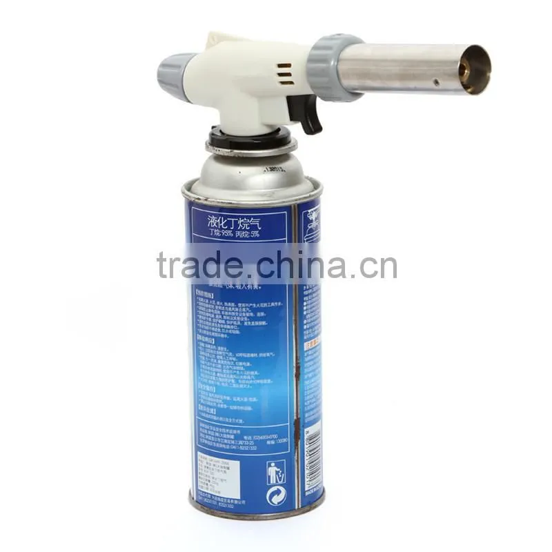 outdoor picnic barbecue ignition torch