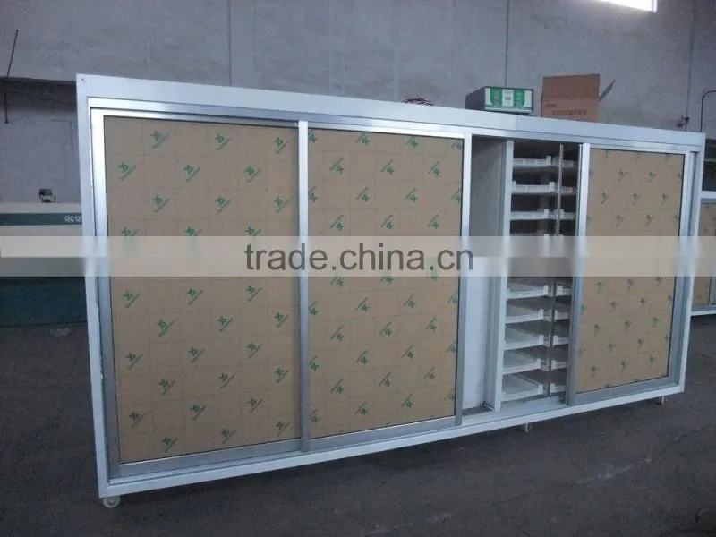 hydroponic systems/barley grass grown machine