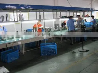 Guangzhou Kingpeak Household Product Co., Ltd. company overview - view 1