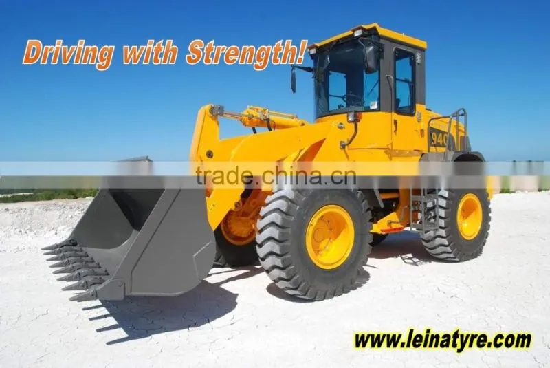L5 Radial otr tyre 26.5R25 tyre two star tyre