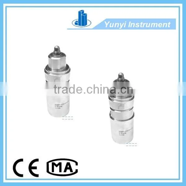 stainless steel steam heating valve