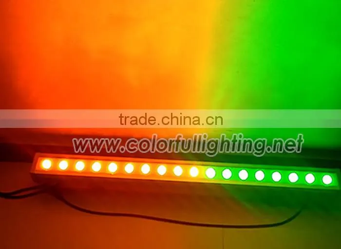 Most popular 18x3in1 Marquee LED Wall Washer Light