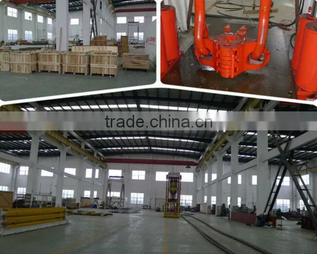 API 7k YJ-3 hydraulic winches for sale