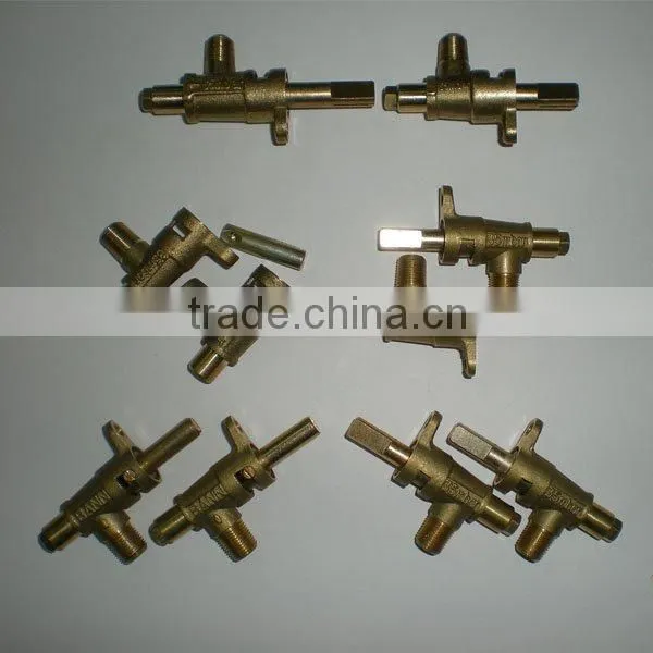 Oven Valve