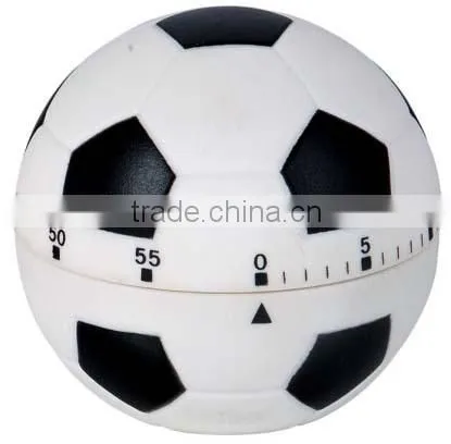 Made in China kitchen mechanical candlepin shape timer