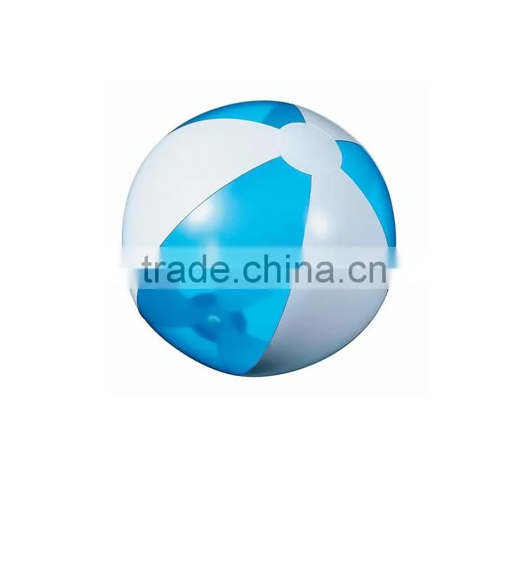 2016 Promotional full printed pvc balls