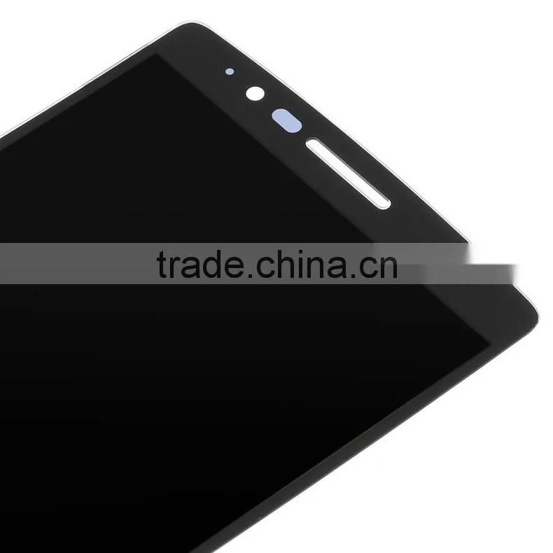 High Quality G Flex 2 LCD Display Assembly with Touch Screen Digitizer For LG H950 H955 VS990 LS996 D958ii