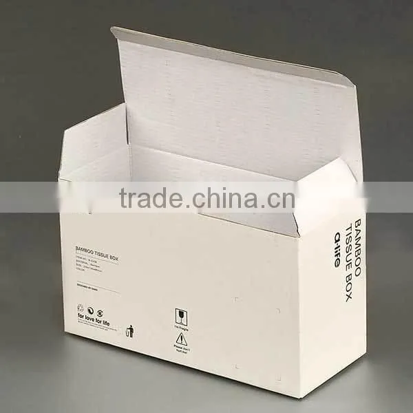cheap paper box shirt recycled paper box