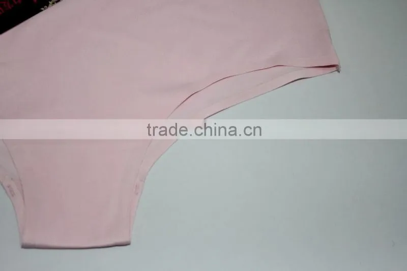 new design ladies seamless sexy panty