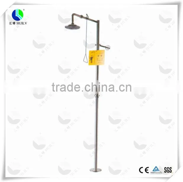 Good quality and pretty competitive price eyewash shower/station