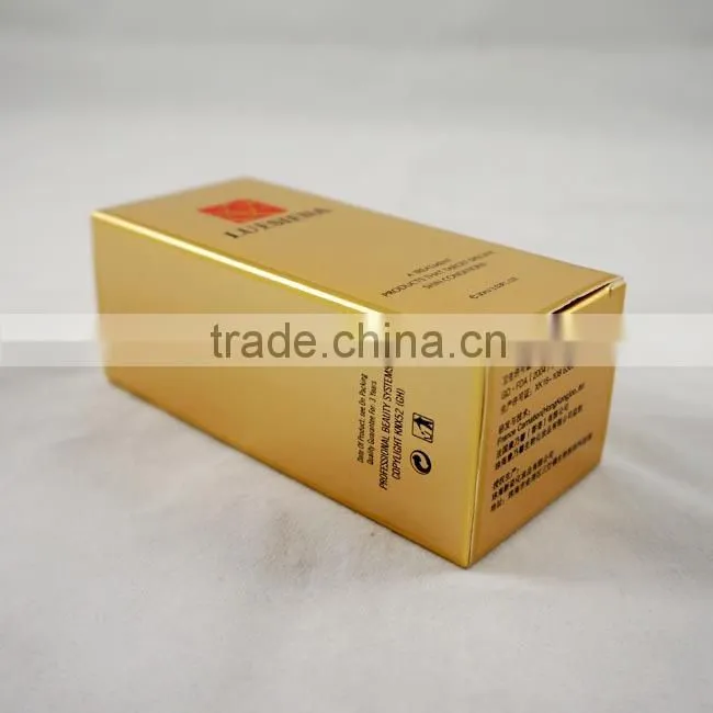 LUESIENA Oil Paper box