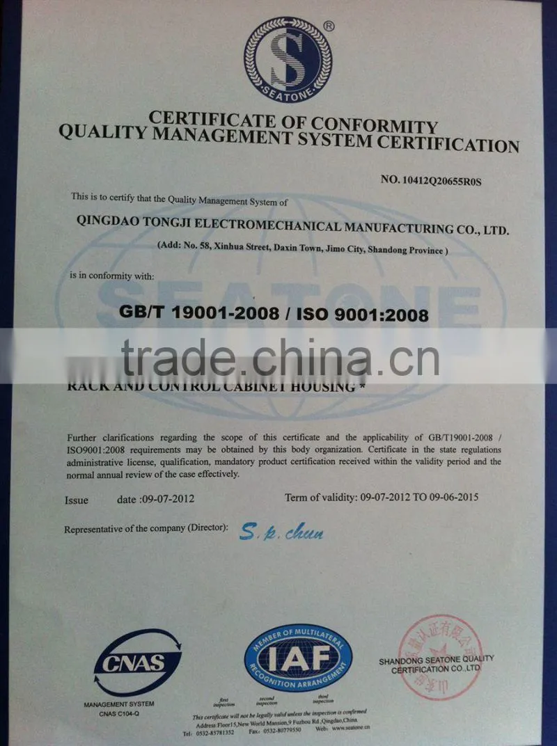 Sheet Metal Fabrication/Stamping Metal Process