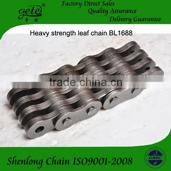 BL leaf chain BL444- electric forklift Leaf chains--use for 2.5m, 2.7m, 2.9m, 3.3m, 3.5m