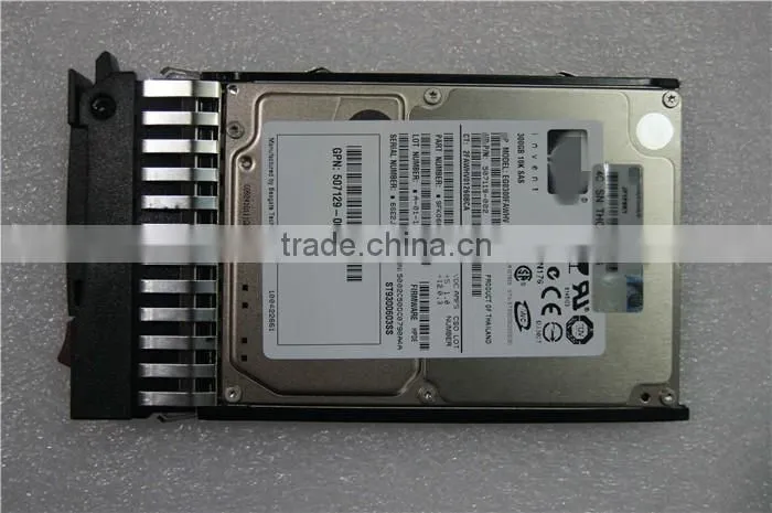hard drive 507127-B21